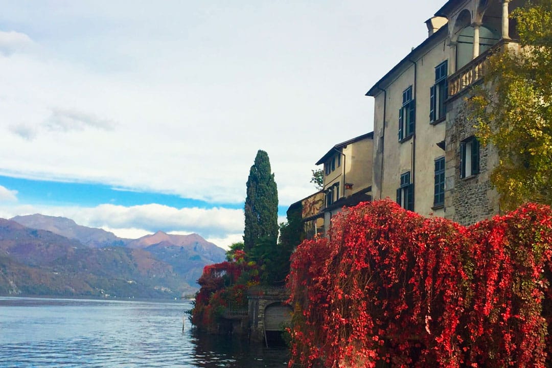 Lago Orta - Italy Retreat